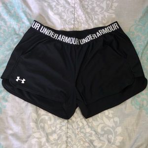Under Armour Shorts